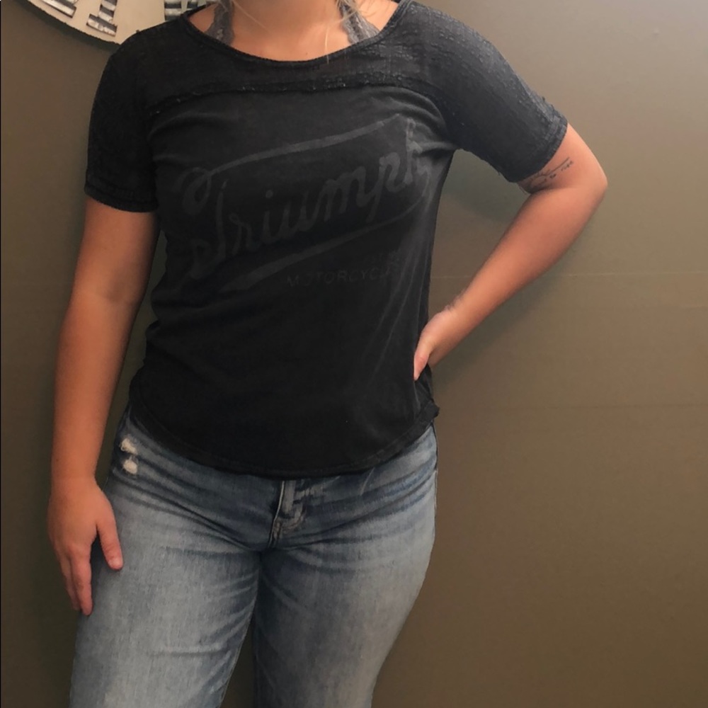 Lucky Tee